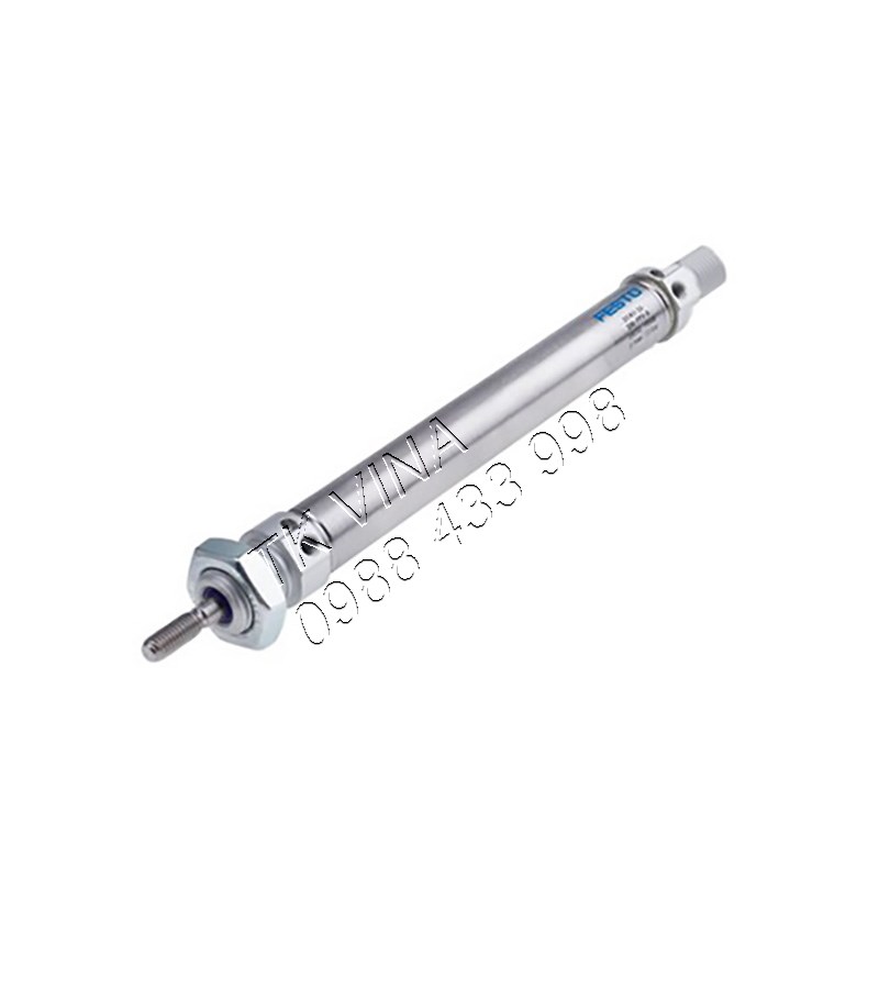 19231 XI LANH KHÍ FESTO DSNU-16-80-PPV-A | MÁY CẮT VẢI TỰ ĐỘNG BULLMER